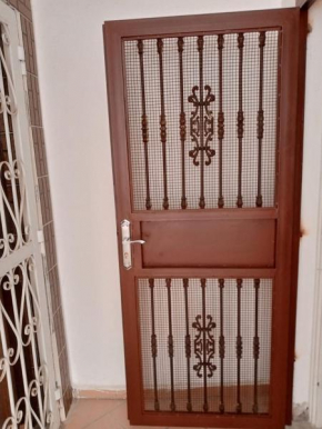 Appartement zayd